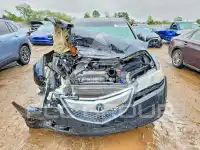 2014 Acura RDX фото