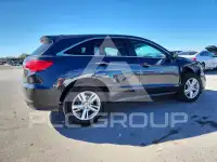2014 Acura RDX фото