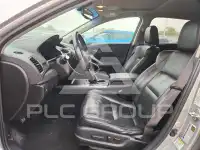 2014 Acura RDX фото