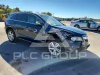 2014 Acura RDX фото