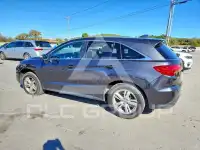 2014 Acura RDX фото