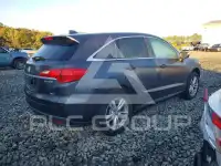 2014 Acura RDX фото