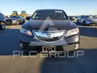 2014 Acura RDX фото