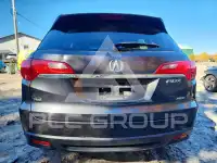 2014 Acura RDX фото