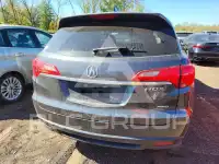 2014 Acura RDX photo