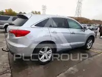 2014 Acura RDX фото
