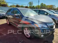 2014 Acura RDX photo