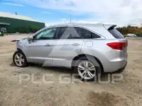 2014 Acura RDX фото