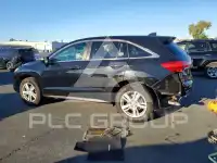 2014 Acura RDX фото