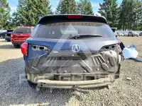 2014 Acura RDX фото