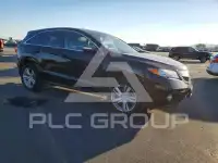 2014 Acura RDX фото