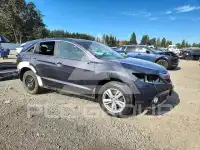 2014 Acura RDX фото