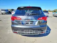 2014 Acura RDX фото