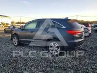 2014 Acura RDX фото