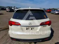 2014 Acura RDX фото