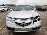 2014 Acura RDX фото