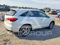 2014 Acura RDX фото