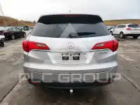 2014 Acura RDX фото