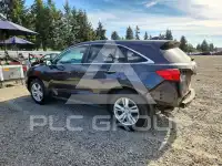 2014 Acura RDX фото