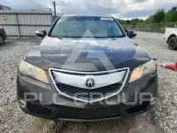 2014 Acura RDX фото
