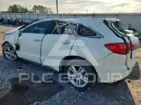 2014 Acura RDX photo