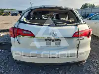 2014 Acura RDX photo