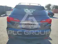 2014 Acura RDX фото