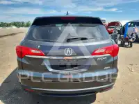 2014 Acura RDX photo