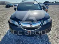 2014 Acura RDX фото
