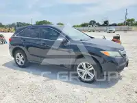 2014 Acura RDX фото