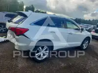 2014 Acura RDX фото
