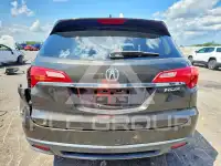 2014 Acura RDX photo