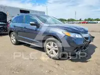 2014 Acura RDX photo