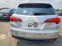 2014 Acura RDX фото