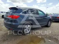 2014 Acura RDX фото