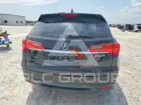 2014 Acura RDX фото