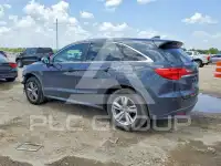 2014 Acura RDX фото