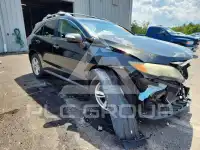 2014 Acura RDX photo