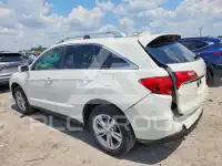 2014 Acura RDX фото