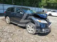 2014 Acura RDX фото