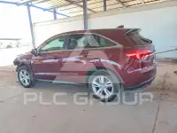 2014 Acura RDX фото