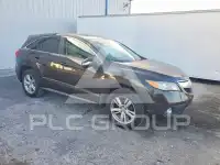 2014 Acura RDX photo