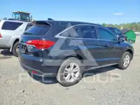 2014 Acura RDX фото