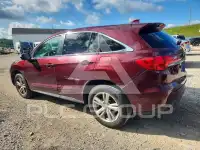2014 Acura RDX photo