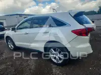 2014 Acura RDX фото
