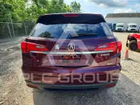 2014 Acura RDX photo