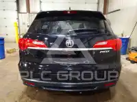 2014 Acura RDX фото