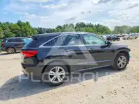 2014 Acura RDX фото