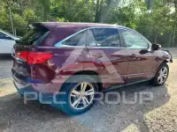 2014 Acura RDX photo