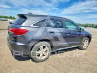 2014 Acura RDX photo